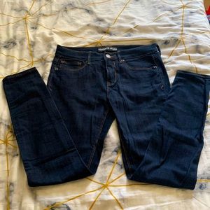 Express jeans